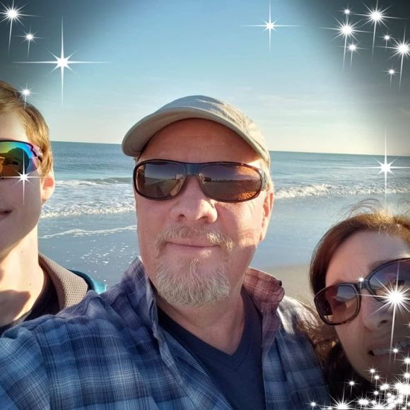 Meet your Posher, Greg - Picture 1 of 1